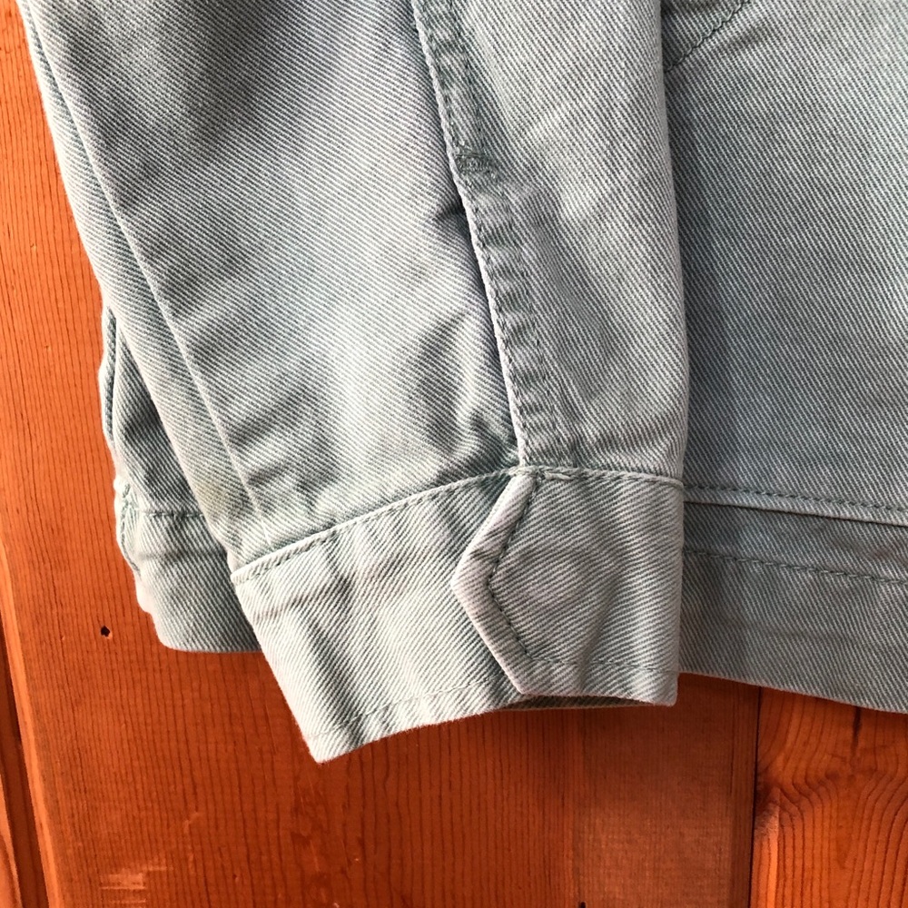 Universal Thread Women's Utility Jacket - image 4